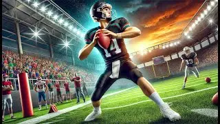 How To Become A Better Quarterback In Ultimate Football | Improve Your Game Fast!