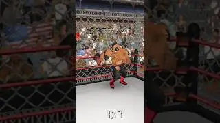 Wrestling Empire |Counter moves|| What a move 🤯!!                 #wrestlingempire#wwe#wrestling