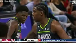 Nathan Knight  19 PTS: All Possessions (2023-01-21)