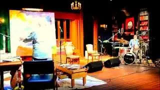 Evan Jiroudek & Richard Gorsuch- LIve Art