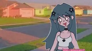 Weirdcore TikTok compilation 