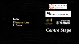 9 New Dimensions in Brass - Nick Childs Interview