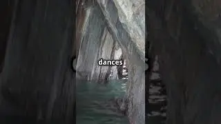 Discover Chile's Marble Caves Nature&rsquo;s Hidden Gem