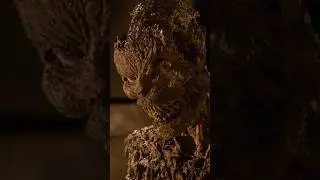 God can't save you now... #TheMummy
