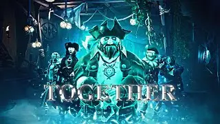 Guardians of Fortune | TOGETHER