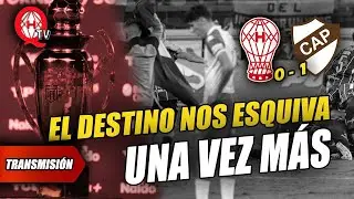 #Huracán vs #Platense | Final - Torneo Apertura 2025