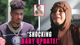 Blueface Speaks for the First Time &mdash; Chrisean Rock&rsquo;s Family Confession SHOCKS Fans