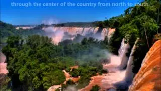 ZP6/LU9EFO Paraguay. From dxnews.com
