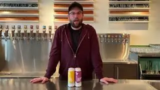 Old Yale Brewing - Box 1