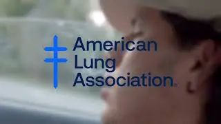 American Lung Association Infomercial (Ivy League Application)