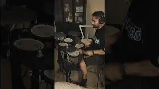 Ocean Avenue (Yellowcard) - SKD Drum Cover
