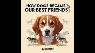 How dogs became our best friends
