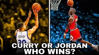 CURRY, GIANNIS & JOKIC Dominate&hellip;But Are They Above The LEGENDS?
