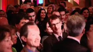2011 Costa Book Of The Year Announced