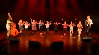 UKM Oppdal - 2015 | Supergruppa - 