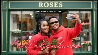 Eemoh & Nkosazana Daughter - iValentine (New Hit Song) ft. Master KG & Trending Beats