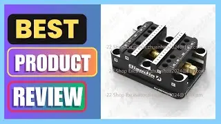 Best Review 4-5 Axis Fixture Self-centering Vise Positive
