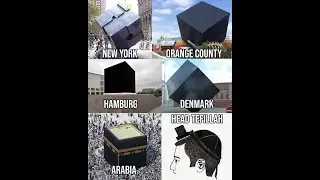 The Black Cube, Tefillin, and What the Bible Actually Meant