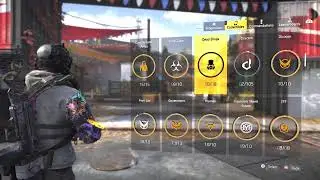 Division 2 - {PS5} Y7 Season 1 