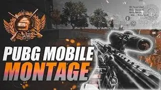 Pubg Mobile Kill Montage Best Sniping Shot &hearts;️&hearts;️😮😮😮😮