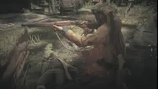 Эпичный выстрел 3 / Epic shot 3