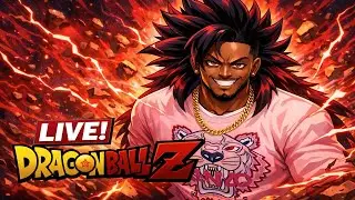 Dragon Ball Z Live | Dr Jaii