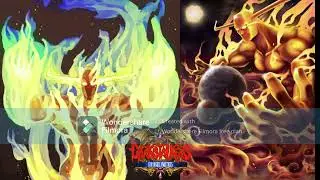 Pyron Stage (Darkstalkers The Night Warrior) - AI Cover