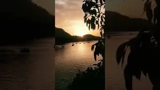 Mount Abu | Nakki Lake #whatsappstatus #bullet350 #iphone15 #jaipur  #shotgun