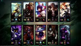 League of Legends 133 Sett Top Vs Varus