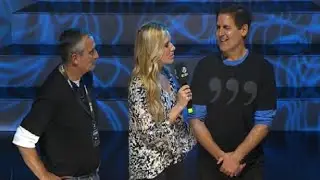 No F*cks Given: Mark Cuban Is A Savage!