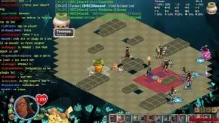 [Goulta8] Hecate B VS Hel Munster B