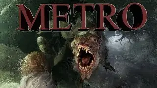 METRO EXODUS  - E3 2018 EPIC STORE! БОЛЬШОЙ СКАНДАЛ ИГРЫ