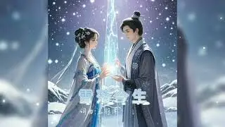 雪落今生 Xue luo jin sheng 王羽泽 Wang yu ze