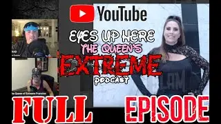 ECW Francine at 90s Wrestling Con, Adam Copeland, NXT ratings