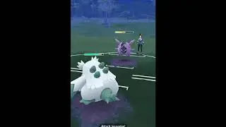 Tempest Cup Practice battles Pokemon Go PVP Silph Arena