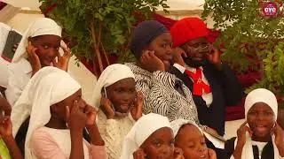 2021 ANNUAL CAMPMEETING Saturday 25 December  2021 Evening NATIVITY PLAY  Service