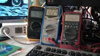 Enermax MODU87+ 800W (EMG800EWT-00) test part 1