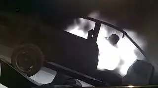 GPU Graphics failure on my PC strikes once again... (in Time-lapse [Hyperlapse])