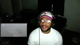 Hurricane Milton: Tornado sweeps over bridge during meteorologist's live report REACTION!