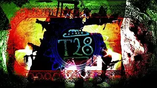 Sacred is the Snout of the Great Proboscis, a most elephantile project for Turnip28