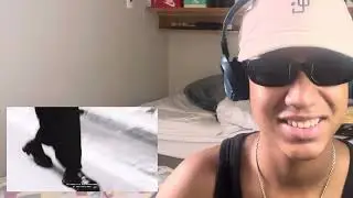 REACT S&Oacute; QUERO SABER - MC PH, Djonga (DJ Costela, Solanno, Pedrin)
