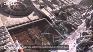 The Division: First Wave Agents