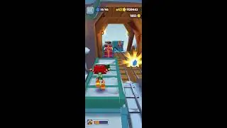 Impossible Subway Surfer Record Best Live Streaming | Subway Surfers Live |😱