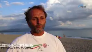 2017 IKA TwinTip:Racing Europeans - Day 5 Recap
