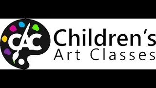 Children's Art Classes