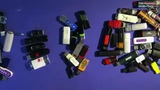 SanDisk Cruzer Ultra pen drive recovery: Restore deleted data from USB flash drive