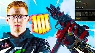 OpTic Scump's Class Setup MADE ME DO THIS👀- PLAYING WITH PRO PLAYERS CLASS SETUPS in BLACK OPS 4!