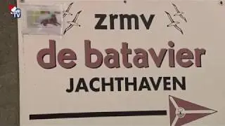 100 jaar ZRMV De Batavier / Reportage