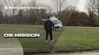 Beckumer Ausbildungsmesse 2025 - Schrader Recruiting Film - Wir suchen DICH! | Schrader Fahrzeugbau