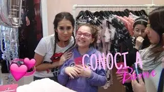 VLOG: CONOCI A FASHION DIARIES!! - FASHION DIARIES-CONOCI A MI IDOLA💖- 